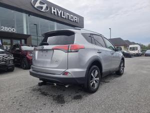 Miniature 5 Toyota Rav4 LE 2018