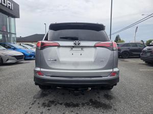 Miniature 6 Toyota Rav4 LE 2018