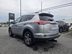Miniature 8 Toyota Rav4 LE 2018