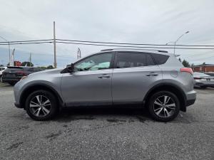 Miniature 9 Toyota Rav4 LE 2018