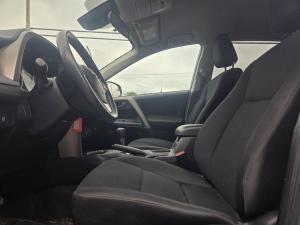 Miniature 12 Toyota Rav4 LE 2018