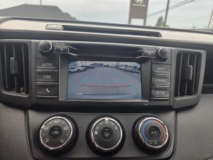 Miniature 16 Toyota Rav4 LE 2018