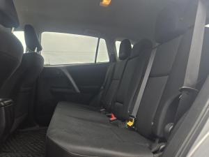 Miniature 21 Toyota Rav4 LE 2018