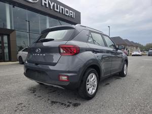 Miniature 5 Hyundai Venue Preferred 2026