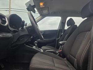 Miniature 10 Hyundai Venue Preferred 2026