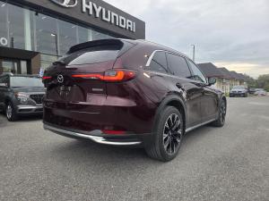 Miniature 5 Mazda CX-90 GT PHEV 2024