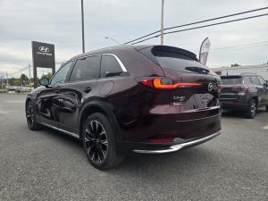Miniature 7 Mazda CX-90 GT PHEV 2024