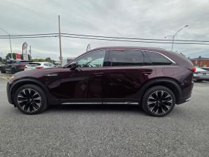 Miniature 8 Mazda CX-90 GT PHEV 2024