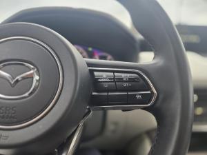 Miniature 18 Mazda CX-90 GT PHEV 2024