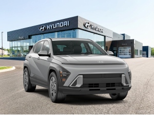 2027 Hyundai Kona Essential All-Wheel Drive (AWD) - Image 1