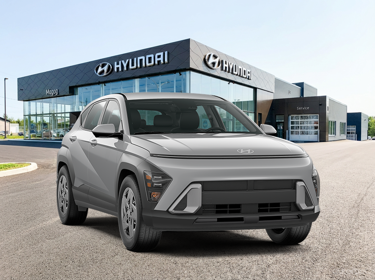 Image 1 Hyundai Kona Essential All-Wheel Drive (AWD) 2027