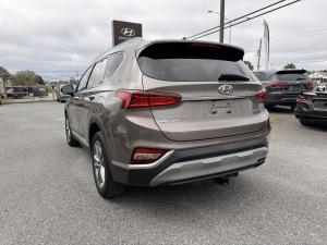 Miniature 8 Hyundai Santa Fe Ultimate 2019