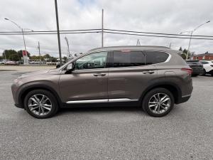 Miniature 7 Hyundai Santa Fe Ultimate 2019