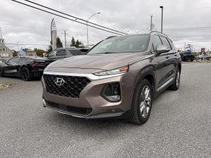 2019 Hyundai Santa Fe Ultimate - Image 1