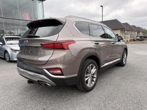 Miniature 5 Hyundai Santa Fe Ultimate 2019