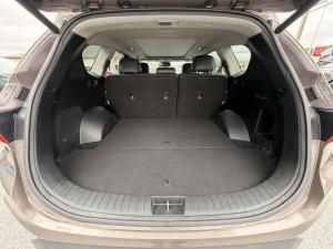 Miniature 9 Hyundai Santa Fe Ultimate 2019