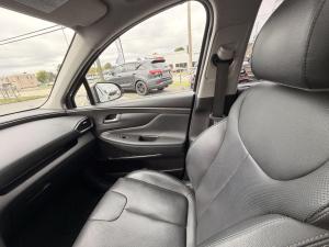 Miniature 12 Hyundai Santa Fe Ultimate 2019