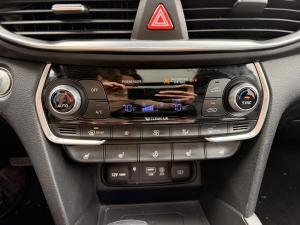 Miniature 14 Hyundai Santa Fe Ultimate 2019