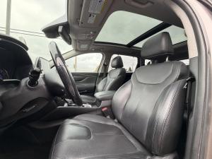 Miniature 11 Hyundai Santa Fe Ultimate 2019