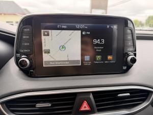 Miniature 16 Hyundai Santa Fe Ultimate 2019