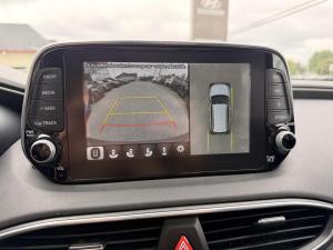 Miniature 17 Hyundai Santa Fe Ultimate 2019