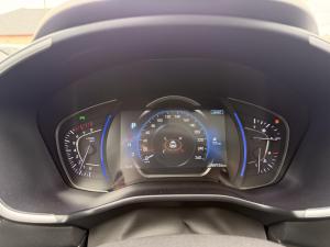 Miniature 19 Hyundai Santa Fe Ultimate 2019