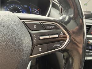 Miniature 18 Hyundai Santa Fe Ultimate 2019