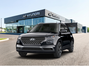 Miniature 5 Hyundai Venue Ultimate 2026