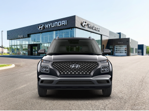 Miniature 6 Hyundai Venue Ultimate 2026