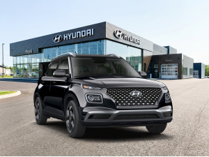 Miniature 7 Hyundai Venue Ultimate 2026