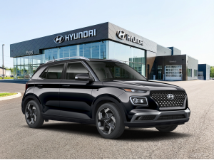 Miniature 8 Hyundai Venue Ultimate 2026