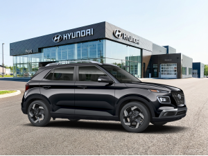 Miniature 9 Hyundai Venue Ultimate 2026
