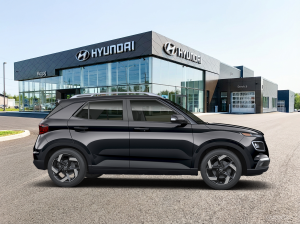 Miniature 10 Hyundai Venue Ultimate 2026