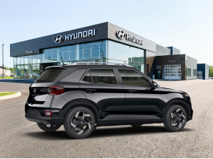 Miniature 12 Hyundai Venue Ultimate 2026