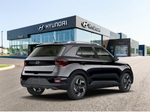 Miniature 13 Hyundai Venue Ultimate 2026