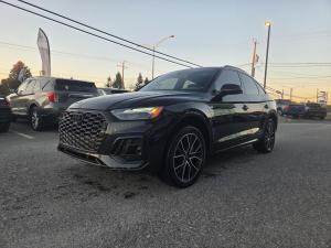 2022 Audi Q5 Progressiv 45 - Image 1