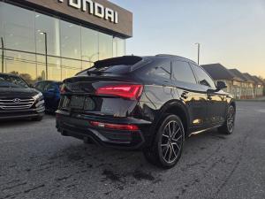 Thumbnail 5 Audi Q5 Progressiv 45 2022