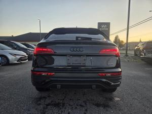 Thumbnail 6 Audi Q5 Progressiv 45 2022