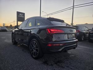 Thumbnail 7 Audi Q5 Progressiv 45 2022