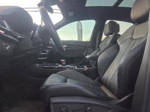 Thumbnail 11 Audi Q5 Progressiv 45 2022