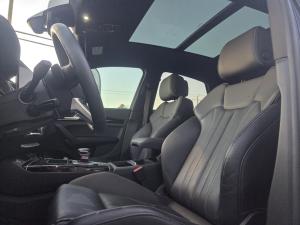 Thumbnail 12 Audi Q5 Progressiv 45 2022