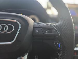 Thumbnail 18 Audi Q5 Progressiv 45 2022