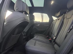 Thumbnail 23 Audi Q5 Progressiv 45 2022