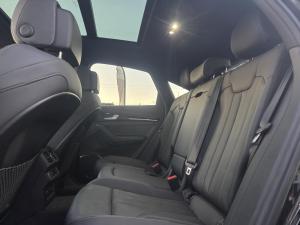 Thumbnail 24 Audi Q5 Progressiv 45 2022