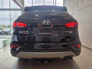 Miniature 5 Hyundai Santa Fe Sport Limited 2018