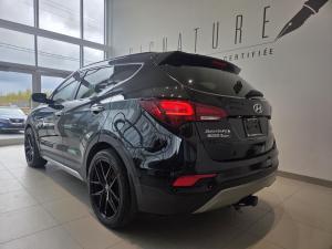 Miniature 6 Hyundai Santa Fe Sport Limited 2018