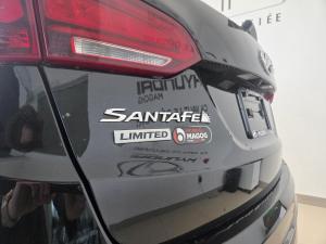 Miniature 9 Hyundai Santa Fe Sport Limited 2018