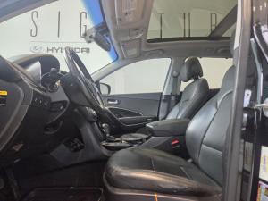 Miniature 11 Hyundai Santa Fe Sport Limited 2018
