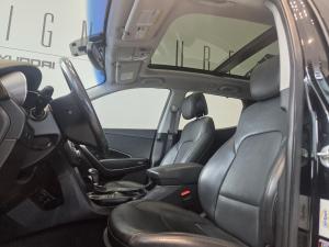 Miniature 12 Hyundai Santa Fe Sport Limited 2018