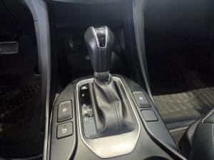 Miniature 18 Hyundai Santa Fe Sport Limited 2018